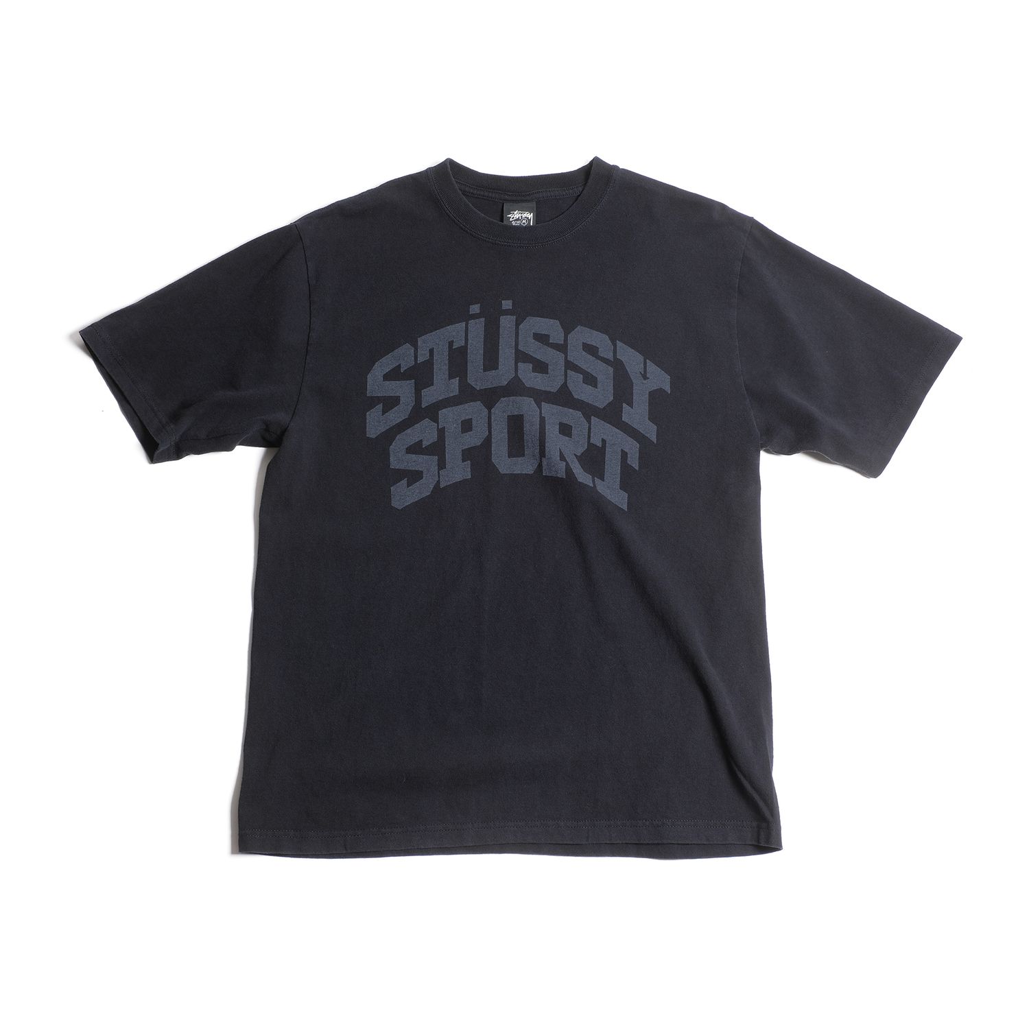 Stussy Block Sport Tee