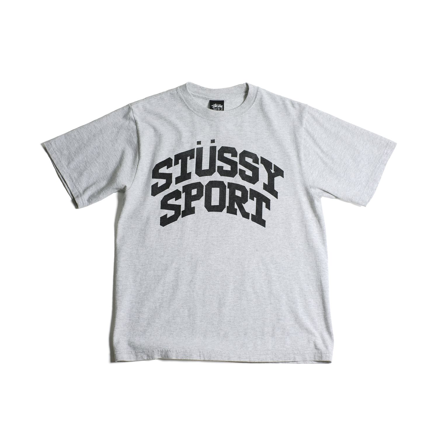 Stussy Block Sport Tee