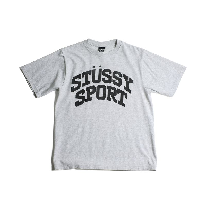 Stussy Block Sport Tee
