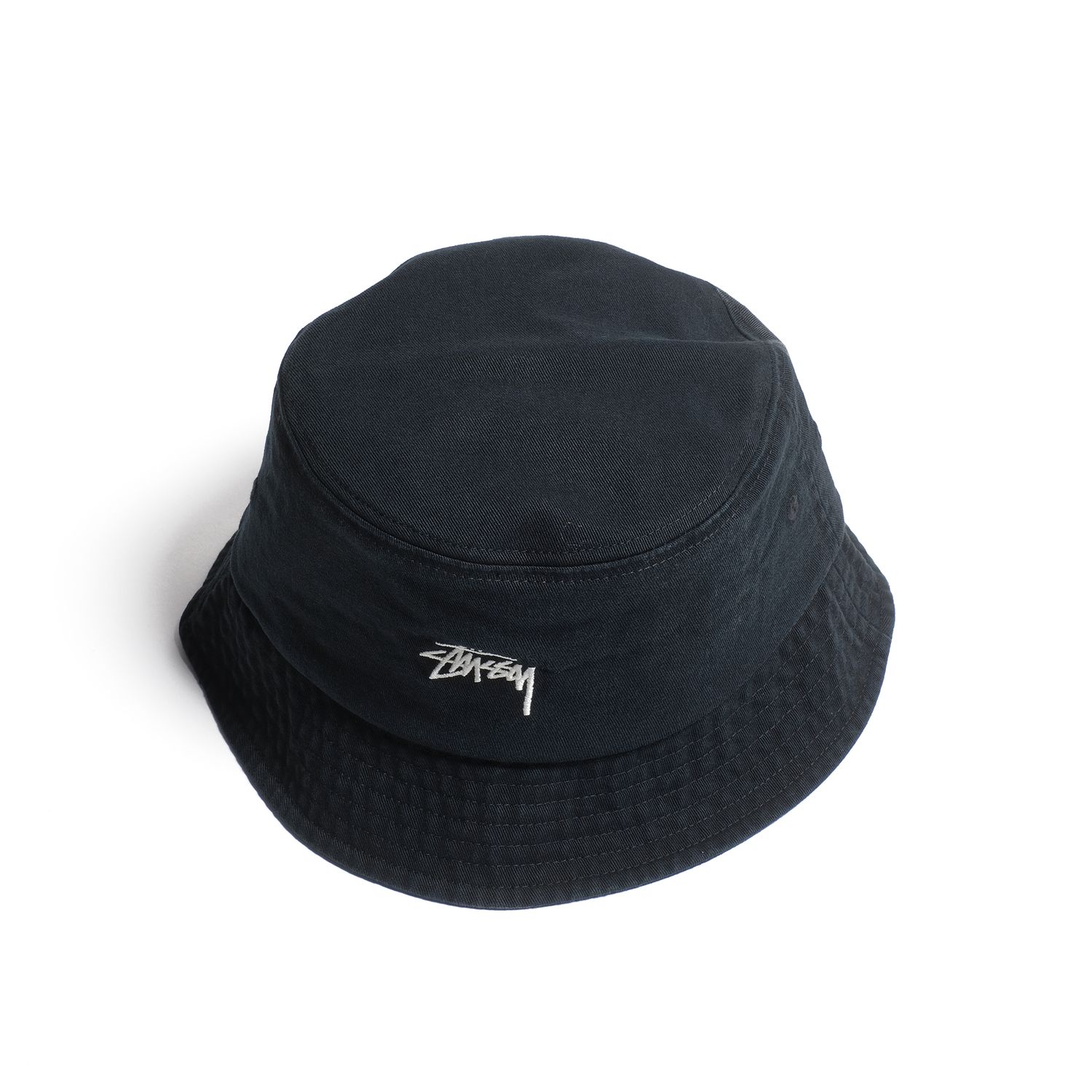 Stussy Stock Bucket Hat