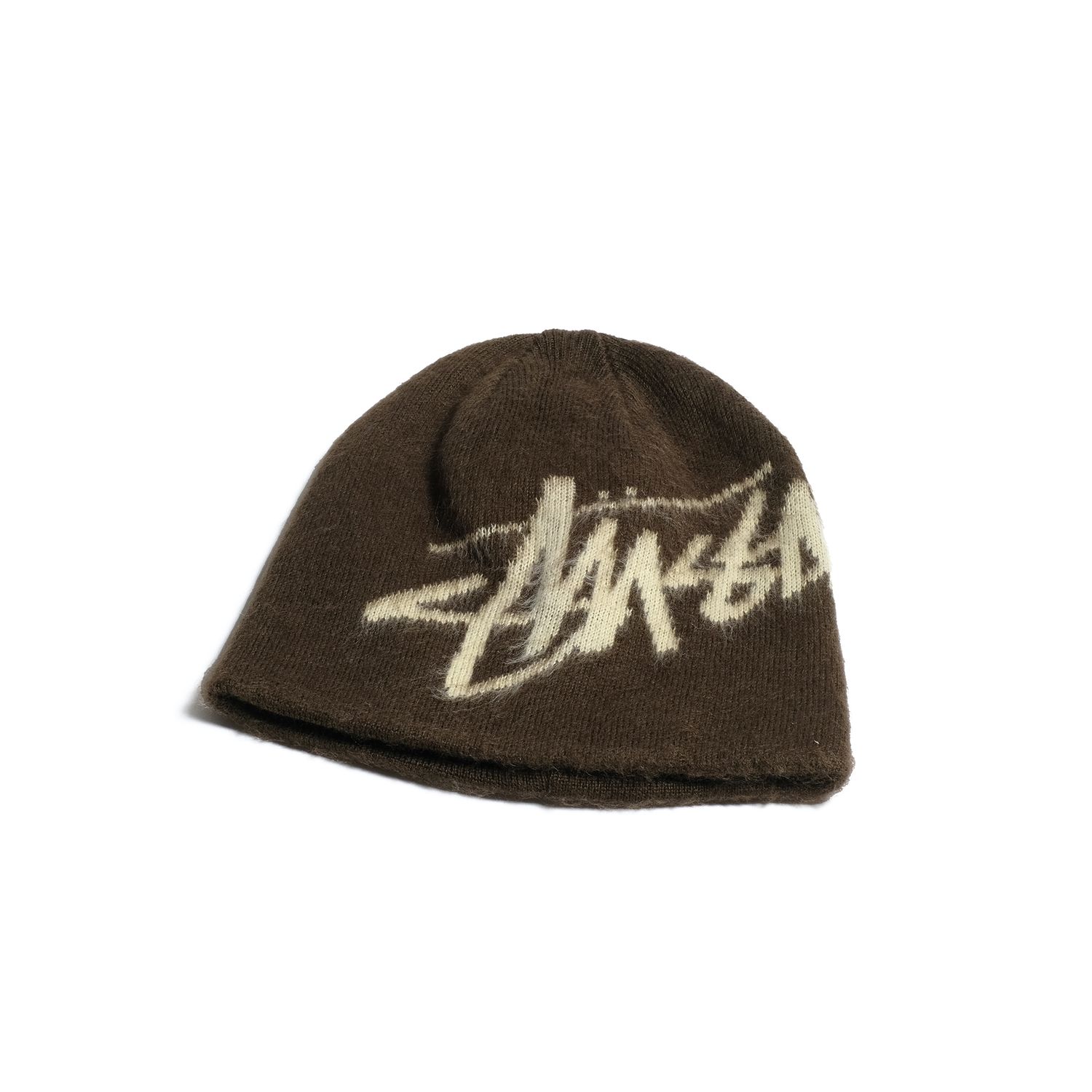 Stussy Brushed Out Basic Skullcap