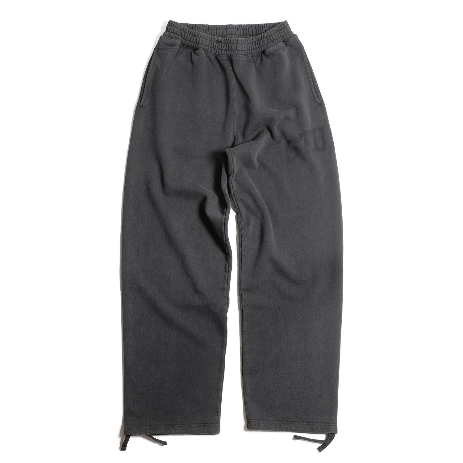 Stussy Faded Graphic Fleece Pant