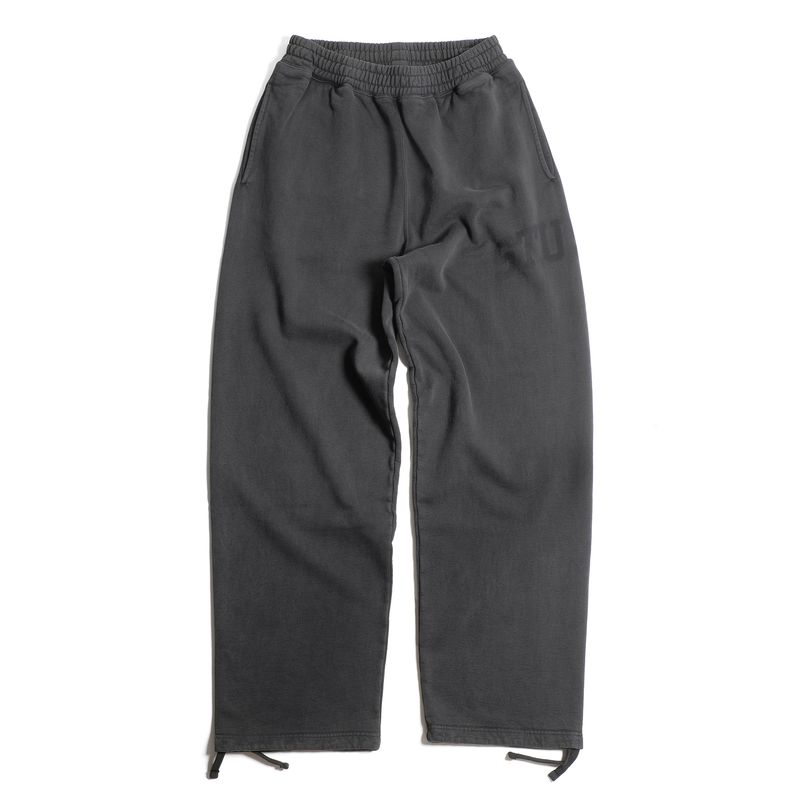 Stussy Faded Graphic Fleece Pant
