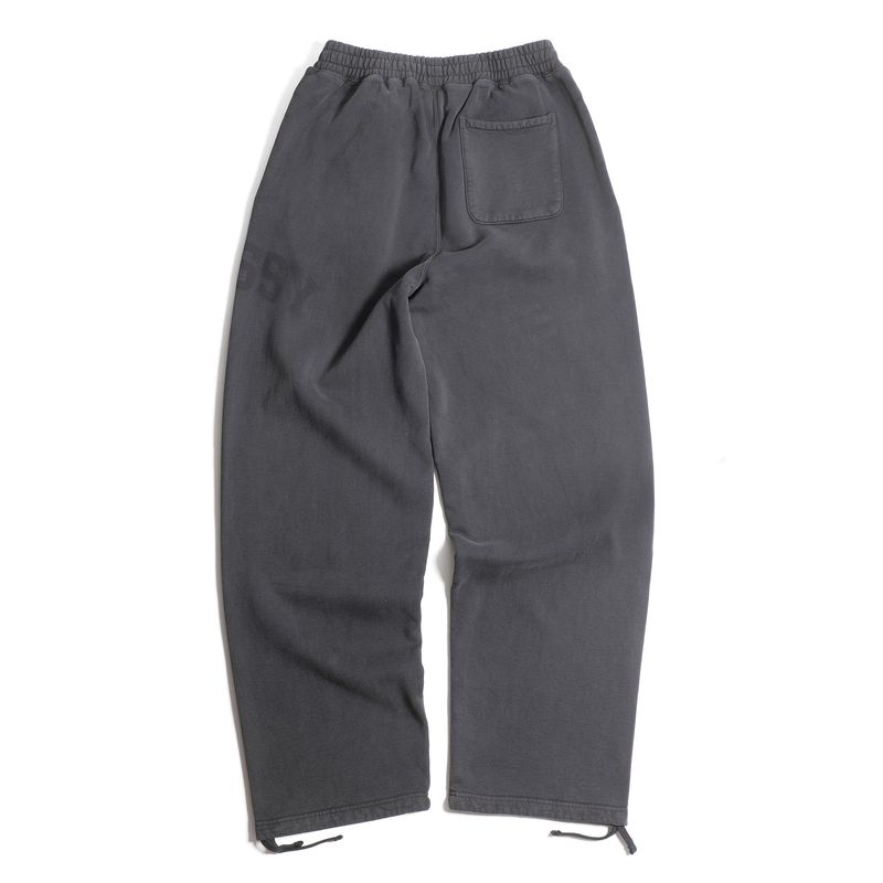 Stussy Faded Graphic Fleece Pant
