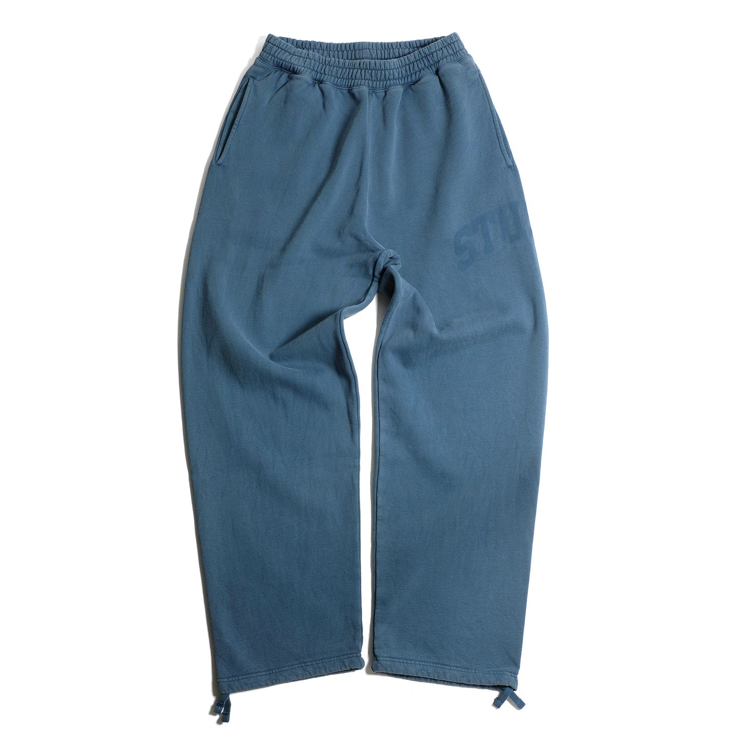 Stussy Faded Graphic Fleece Pant