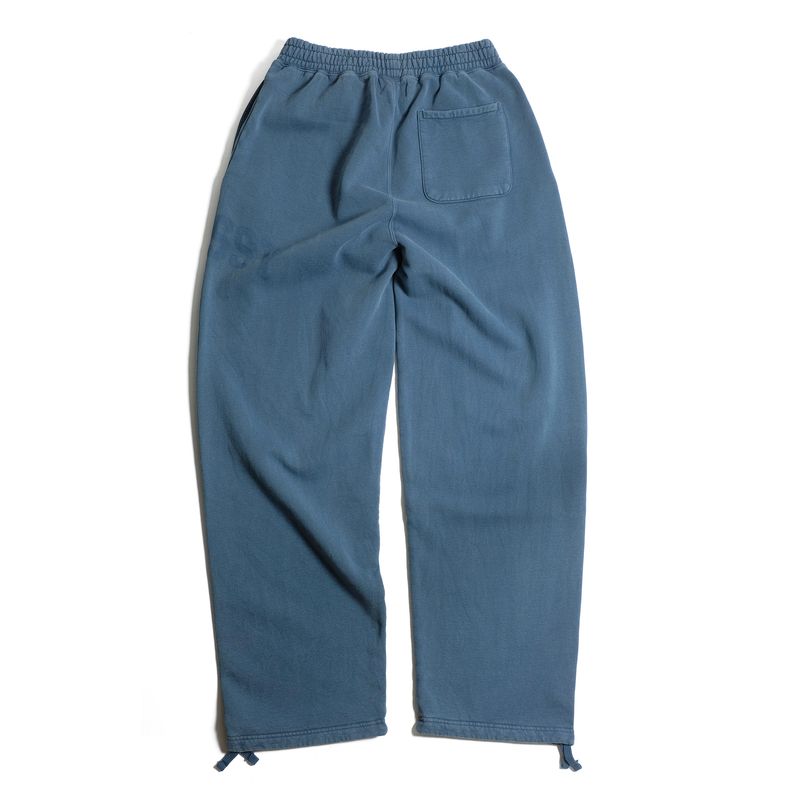 Stussy Faded Graphic Fleece Pant