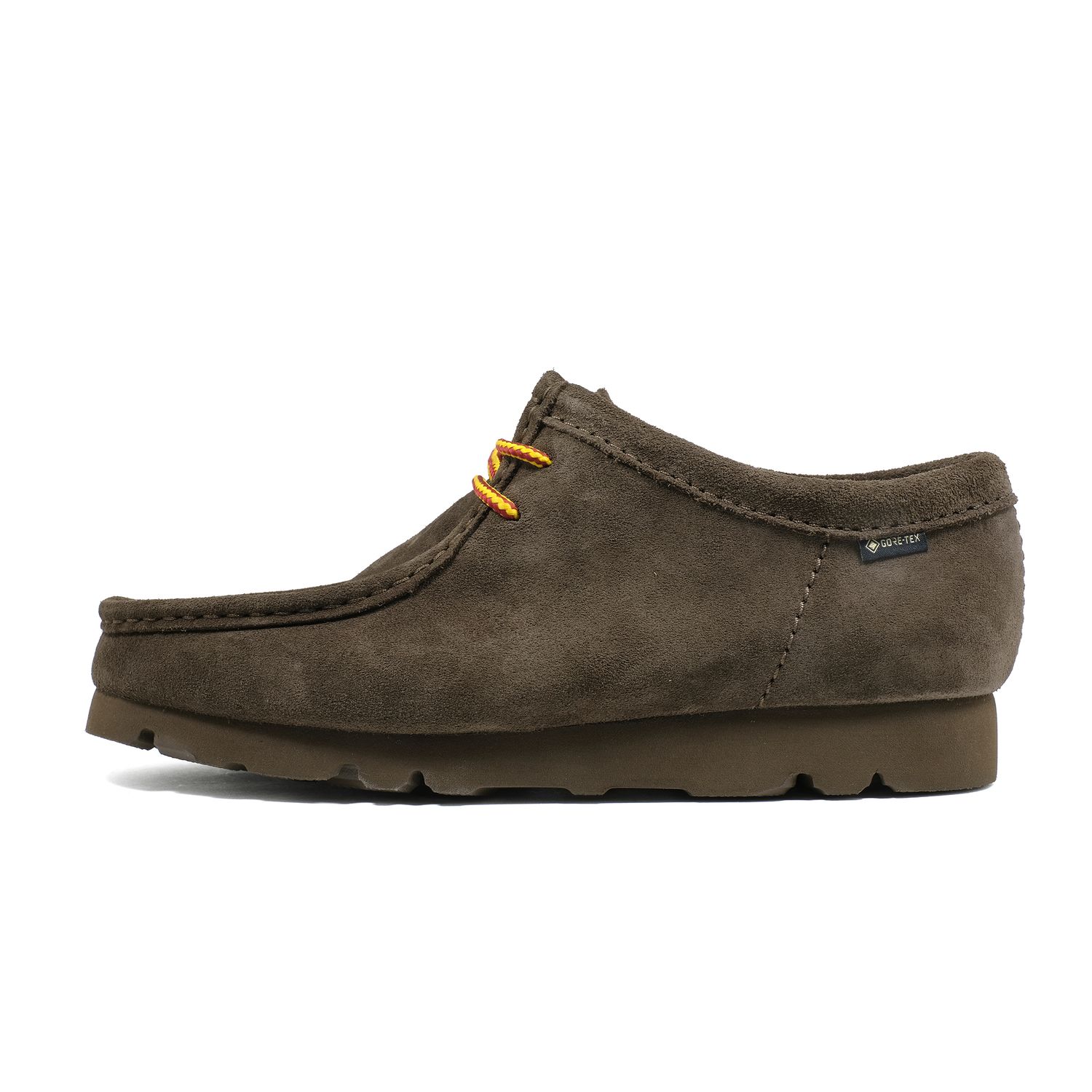 Clarks Wallabee GTX