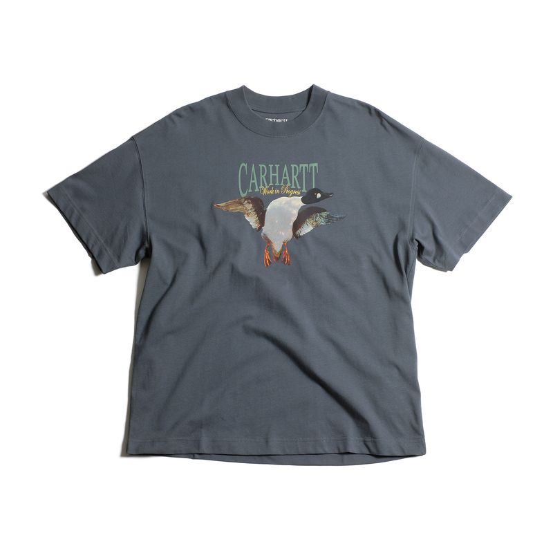 Carhartt WIP Pennon T-Shirt