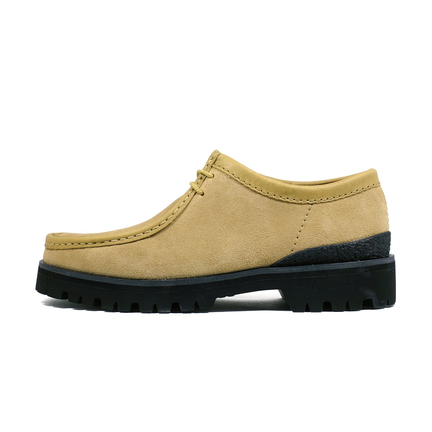 Clarks Walla Yukoner