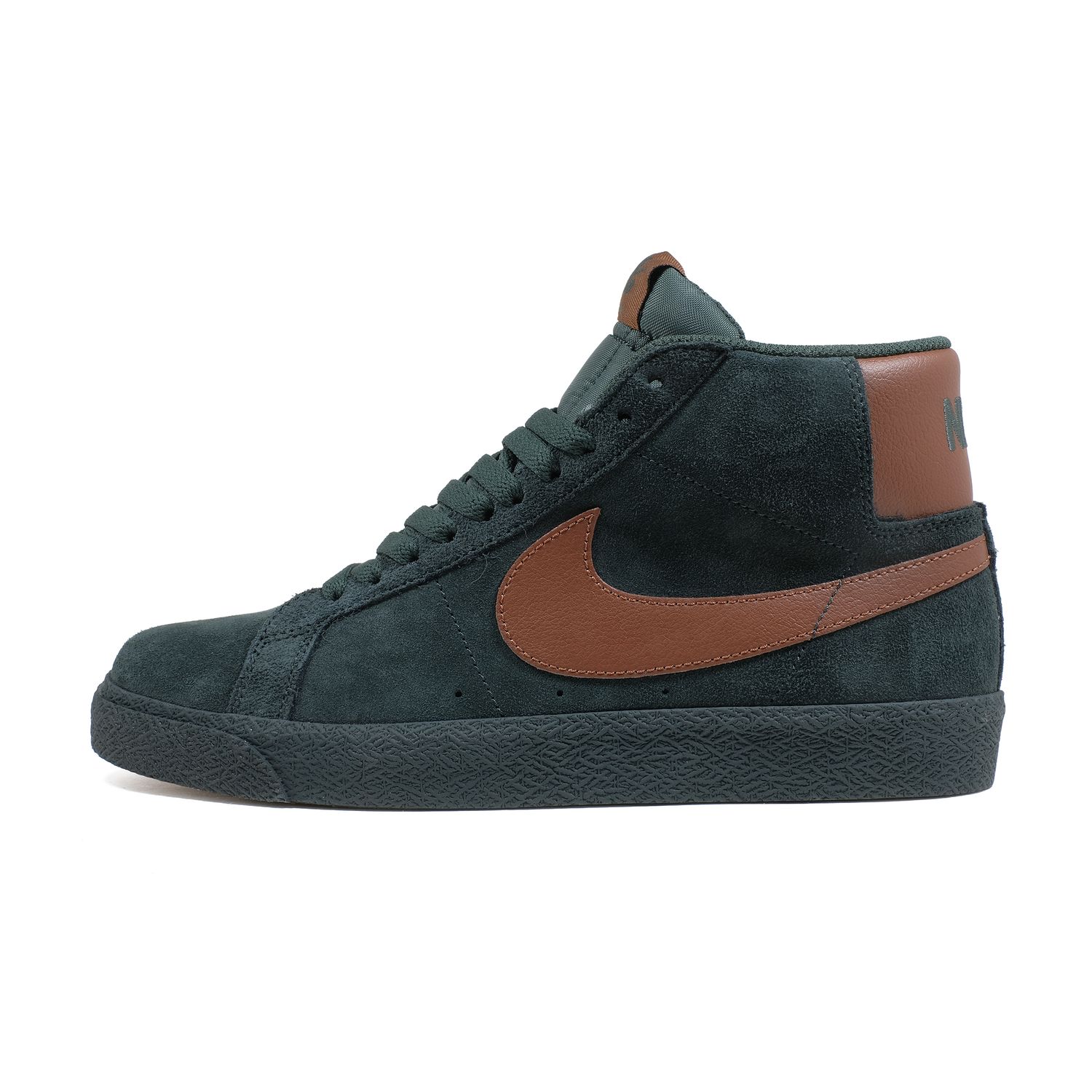 Nike SB Zoom Blazer Mid