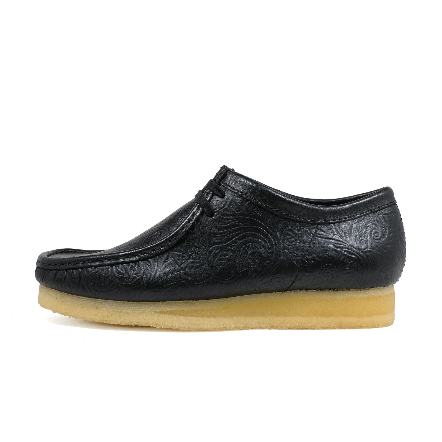 Clark's Wallabee