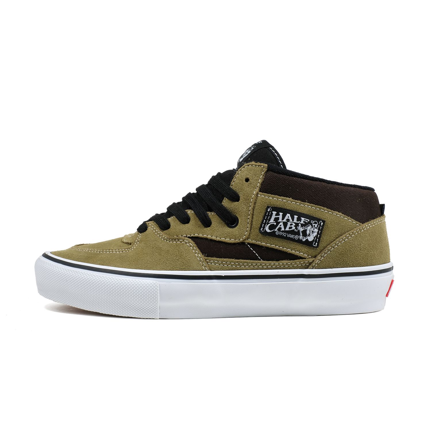 Vans Skate Half Cab