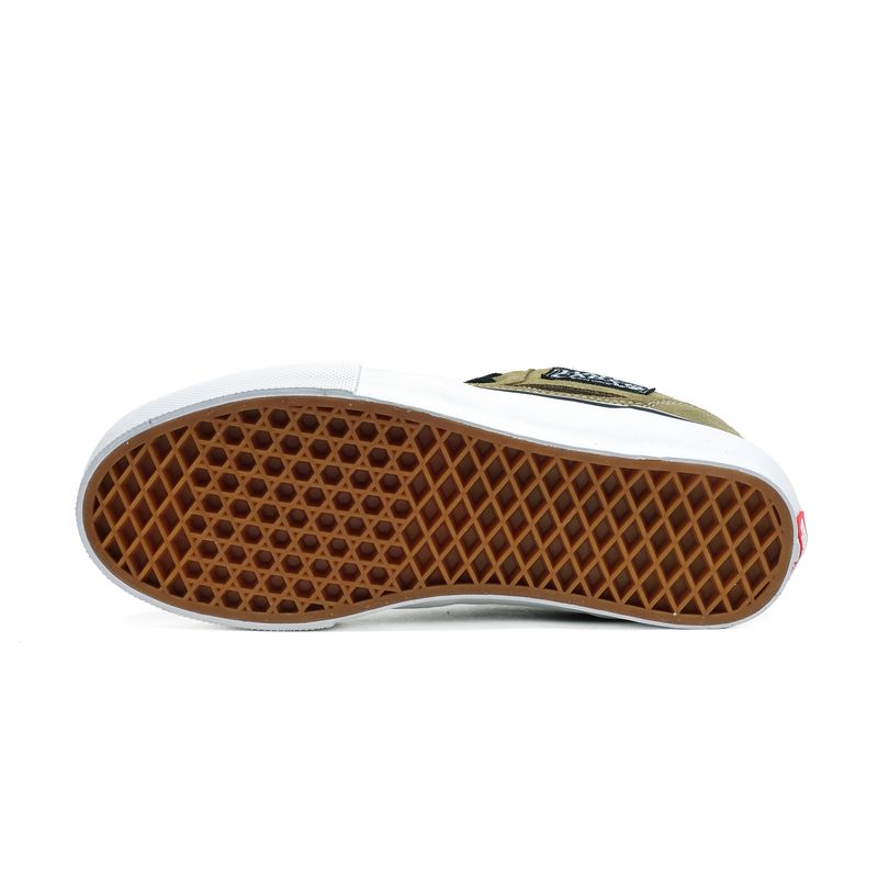 Vans Skate Half Cab