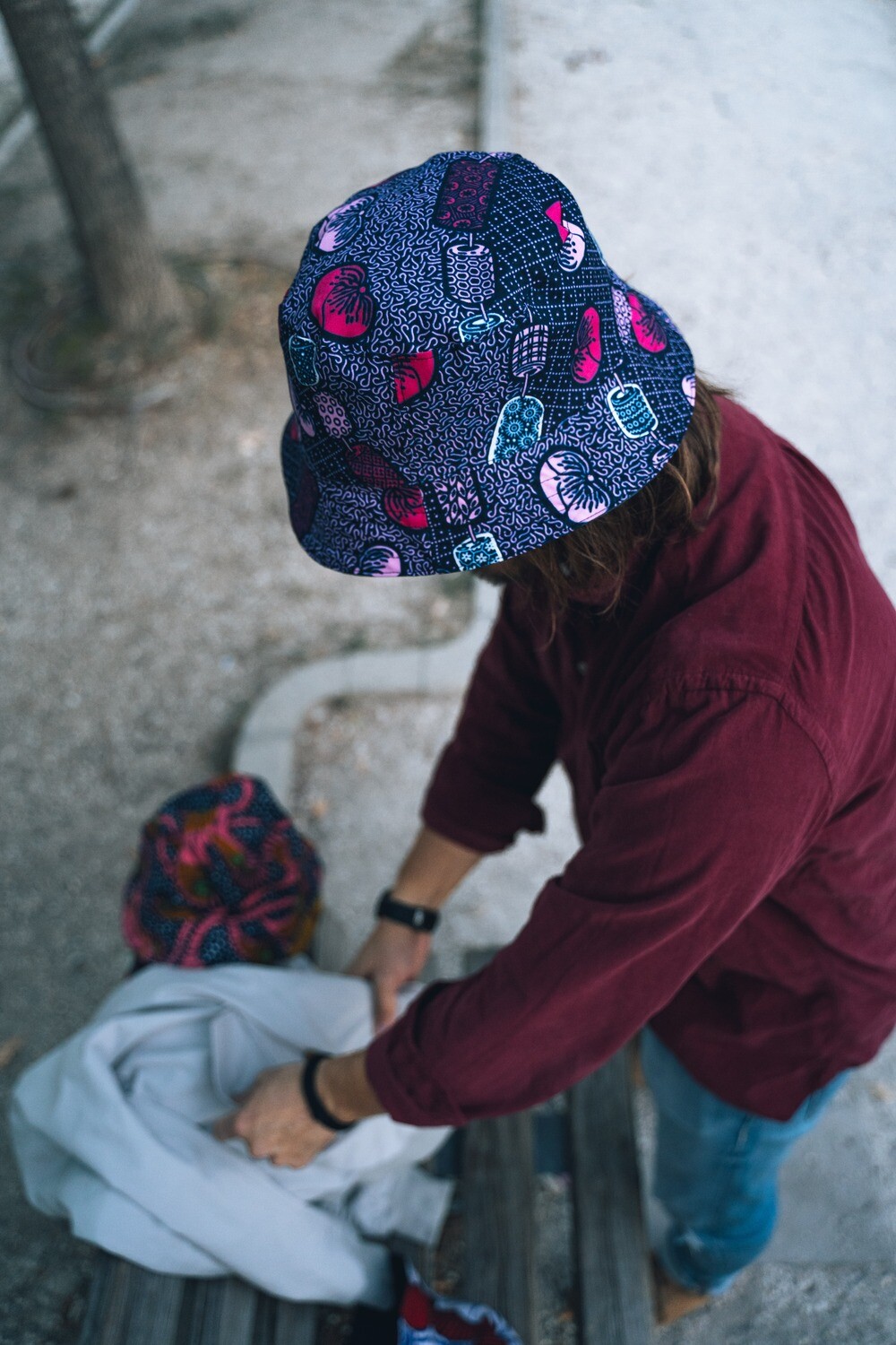 KIDMELLOW V