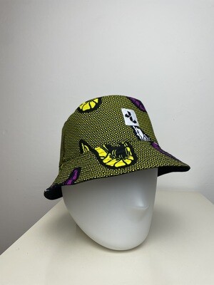 GAMBERI !!! YELLOW