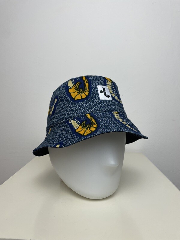GAMBERI !!! BLUE