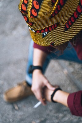 BUCKET HATS