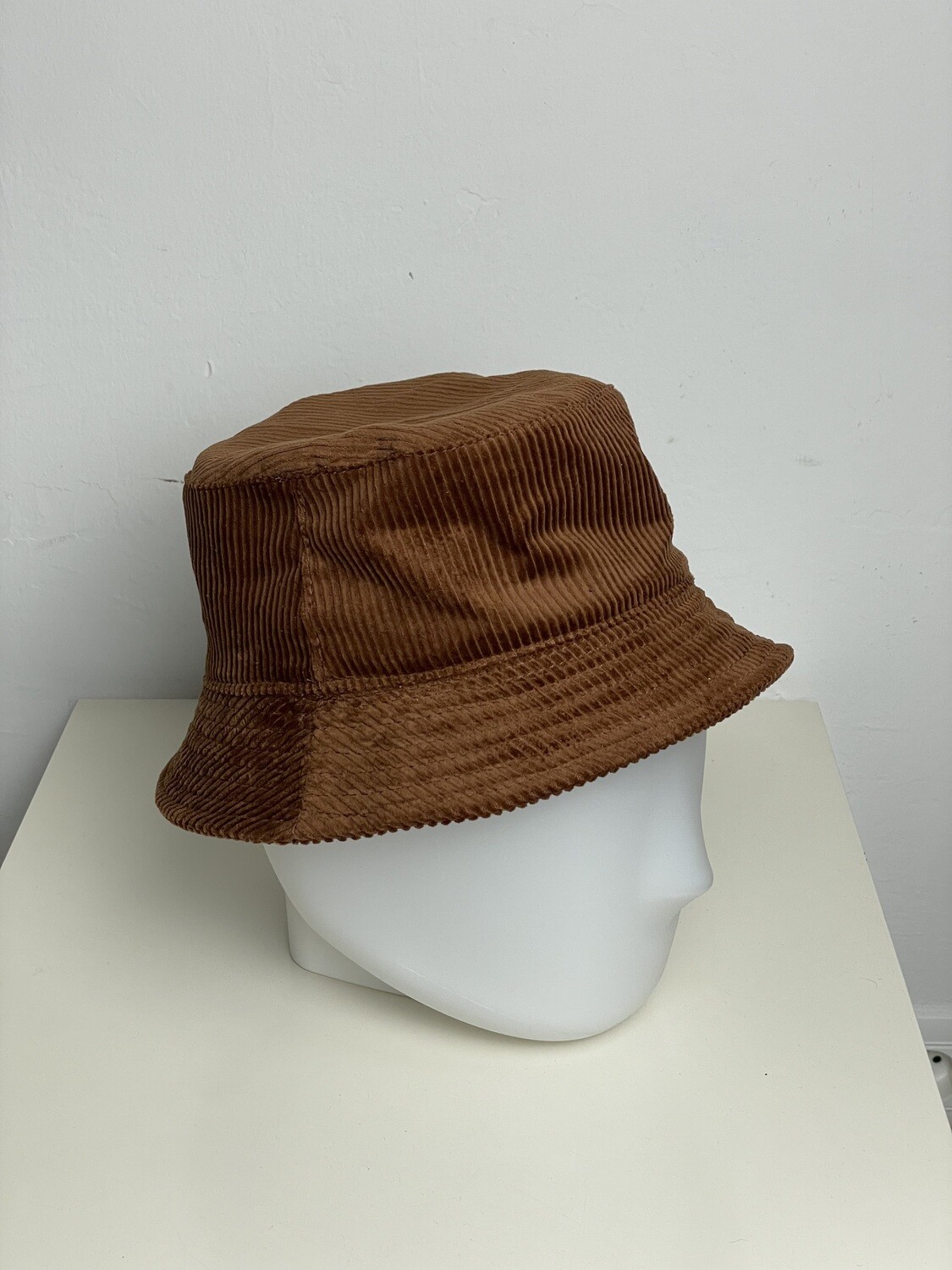 BURNT SIENNA