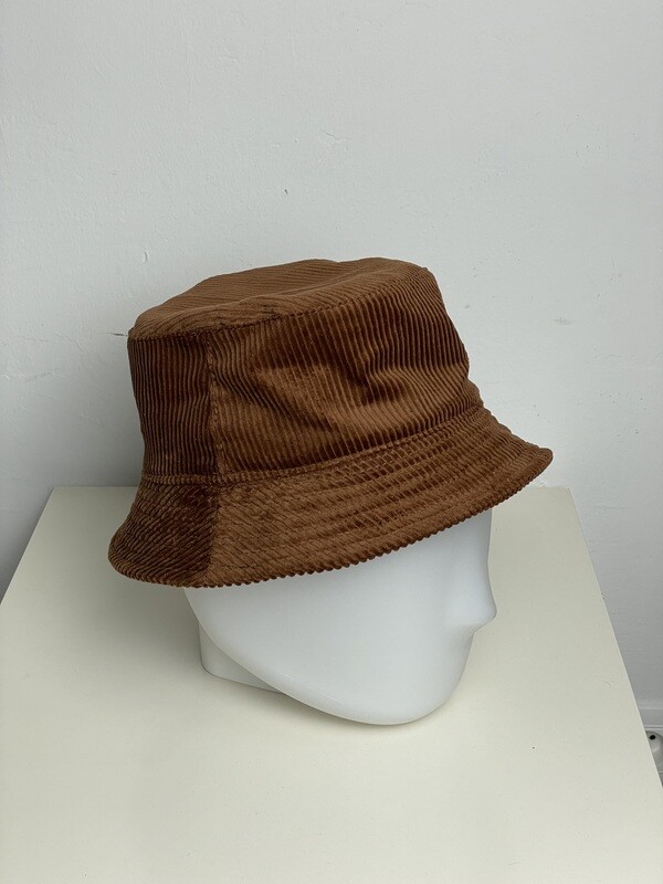 BURNT SIENNA