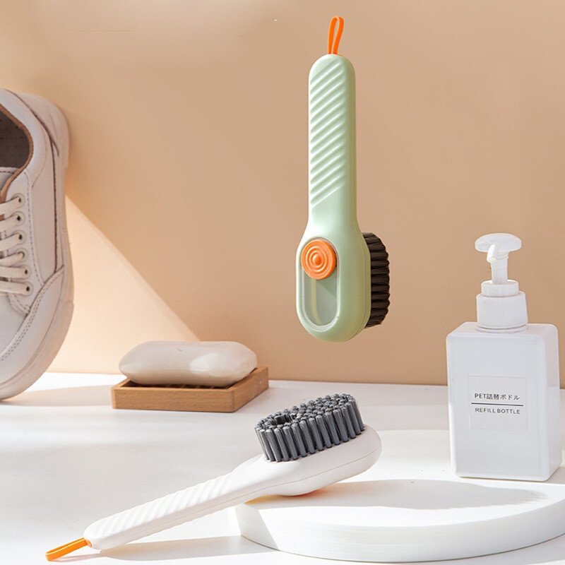 Soft Shoe Brush
