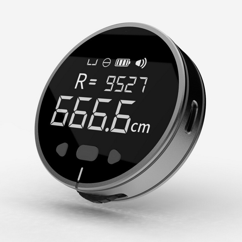 High Precision Electronic Measuring Tool