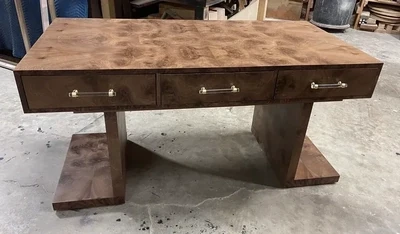 Custom Made