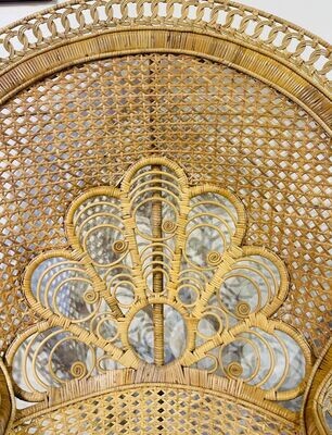 Rattan & Wicker