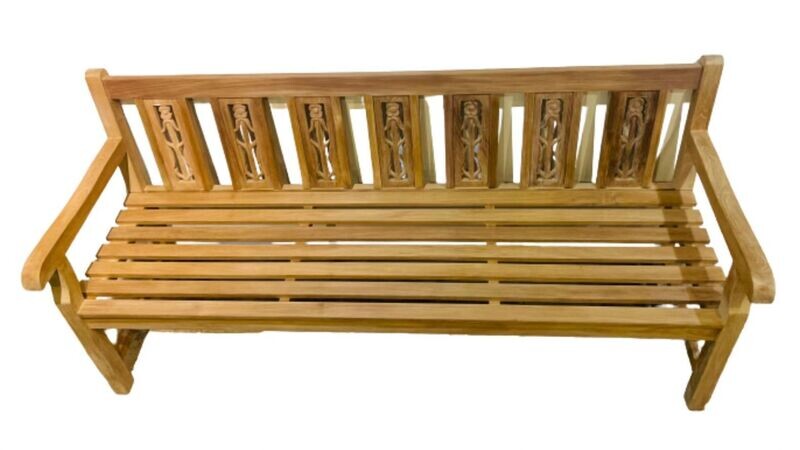 Teak Bench Teak Seating Patio Furniture Indoor Outdoor Furniture