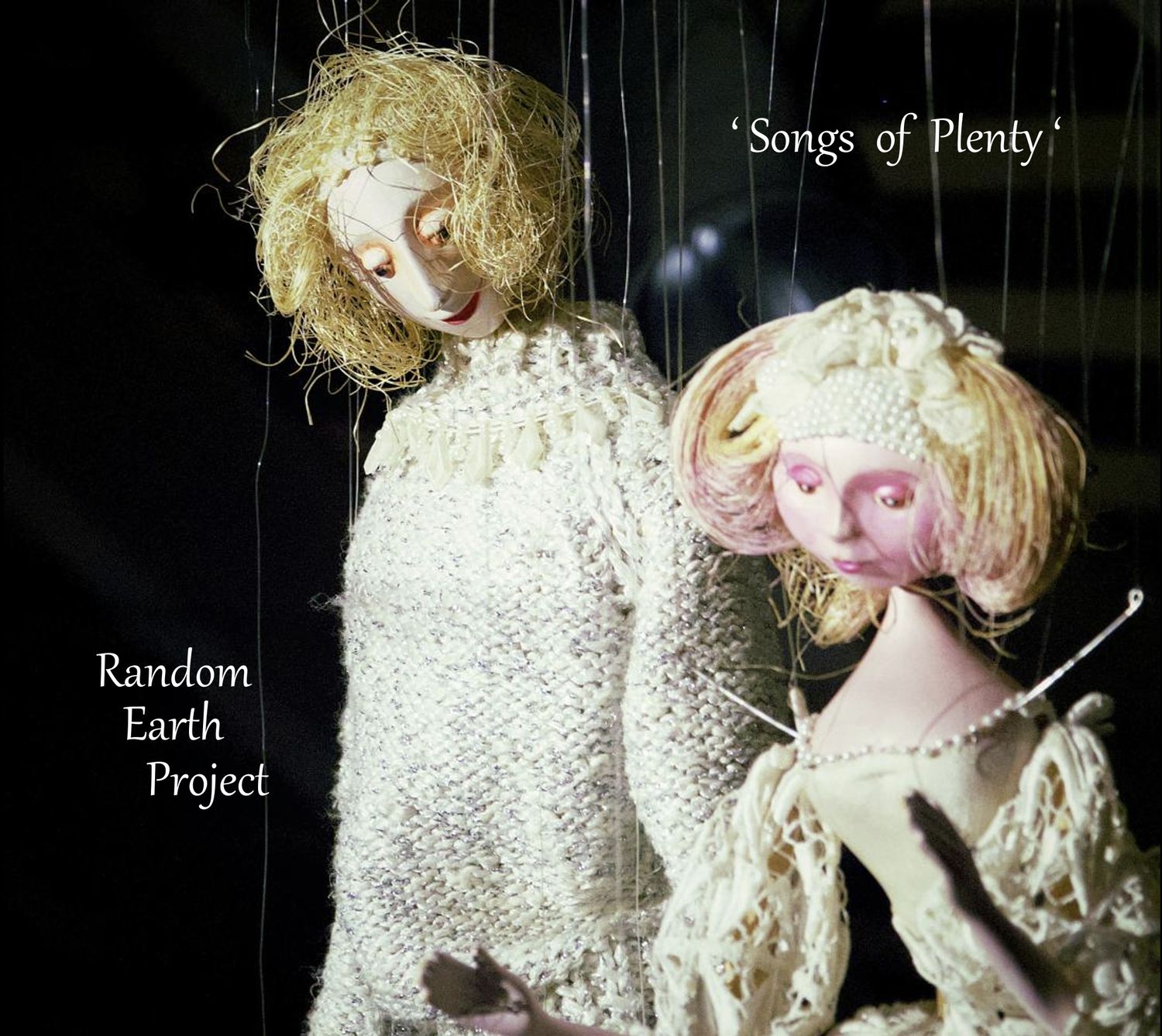Songs of Plenty