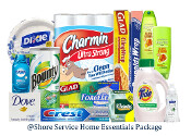 Home Essentials Packages