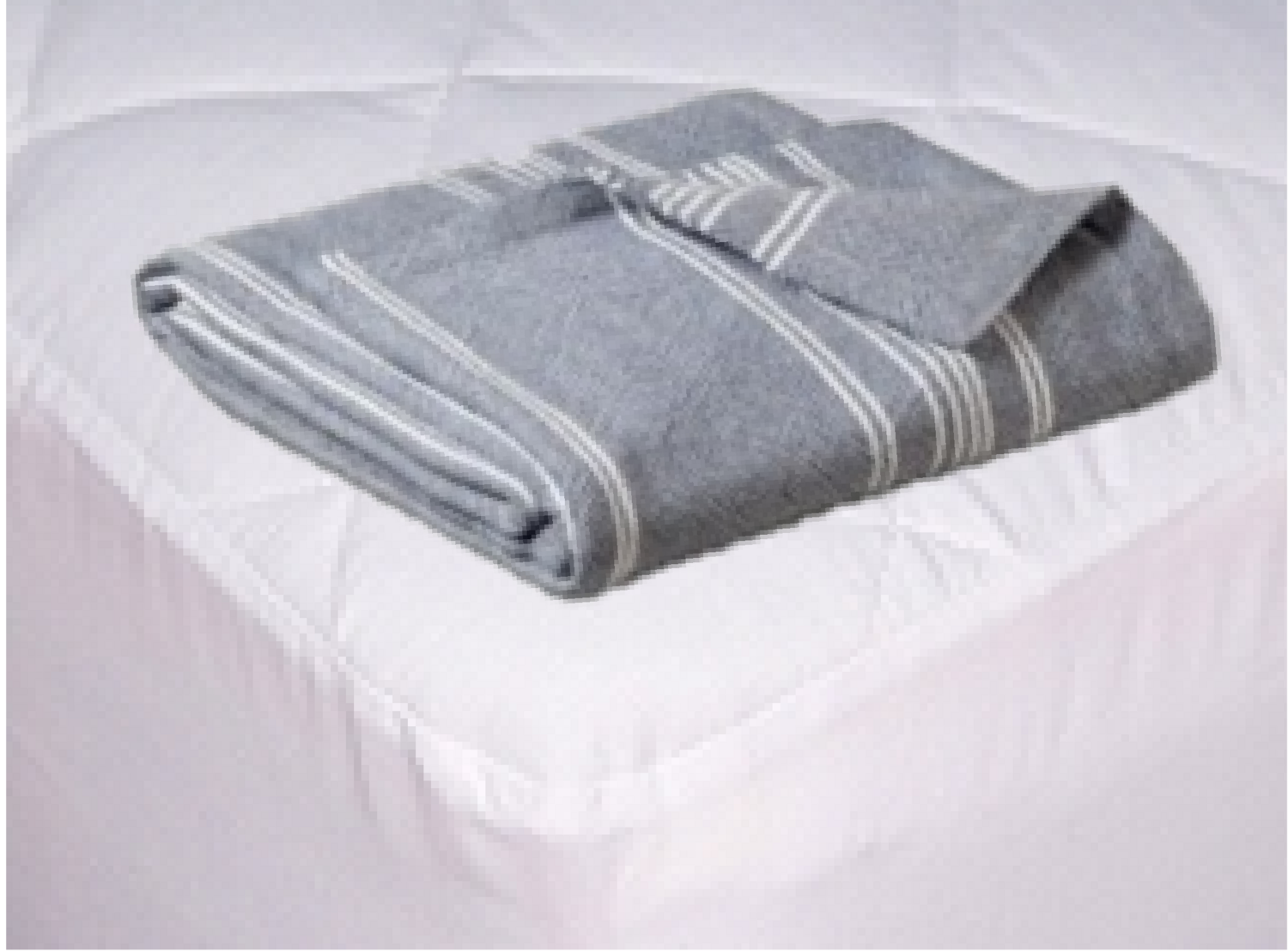 Bedding Basics Pack - Whole House - No Pillows (3-Weeks)