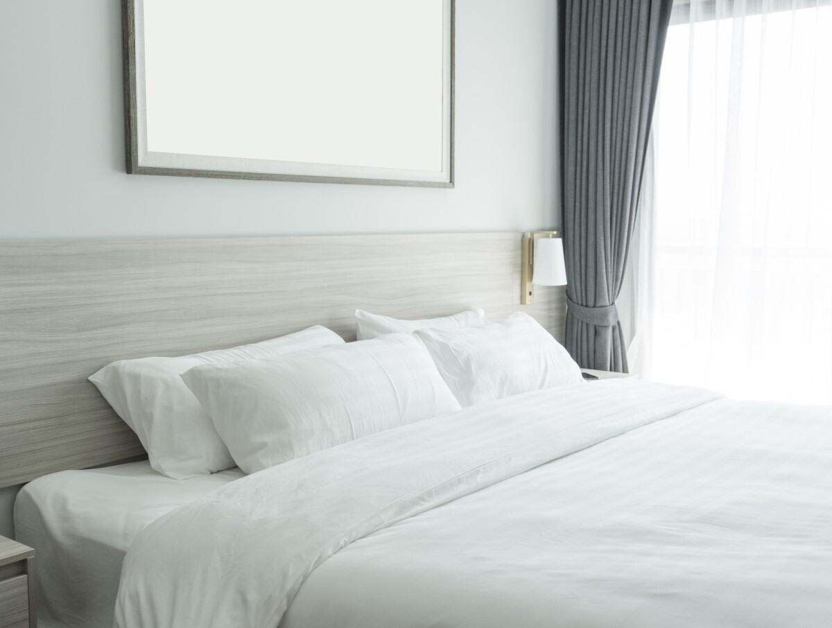 King Size Sheet Set (2-Weeks)