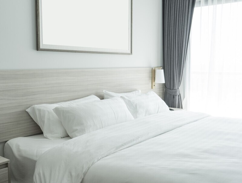 King Size Sheet Set (1-Week)