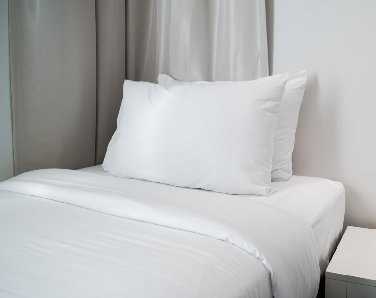 Twin Sheet Set (3-Weeks)