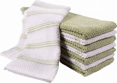 Dish Towel Set