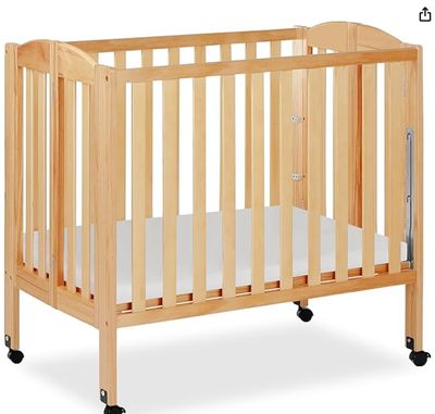 Crib Rentals