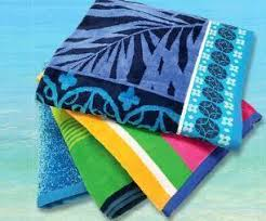 Beach Needs (3-Weeks)