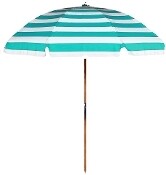 Franklin Beach Umbrella - (2-Week)