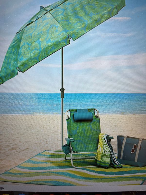Beach Chairs -(1-Weeks)