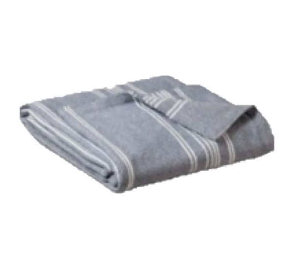 Blanket - Twin Size (3-Weeks)