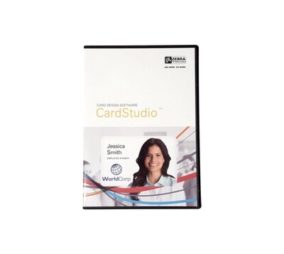 CardStudio 2.0 - Standard
