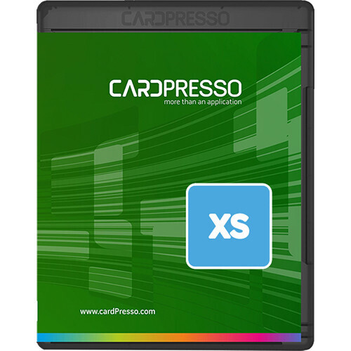 CardPresso XS (Upgrade)