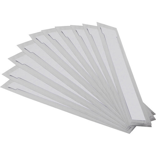 IDP 659008 Long-Sleeve Cleaning Cards
