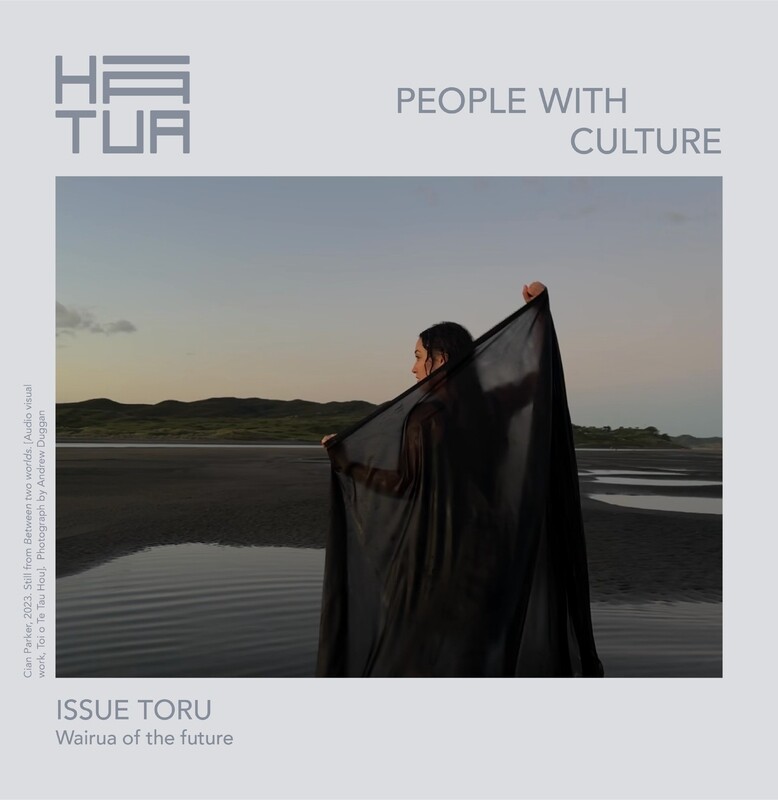 HĀ TUA Digital Magazine  Issue 03