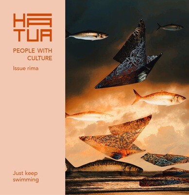 HĀ TUA Digital Magazine Issue 05