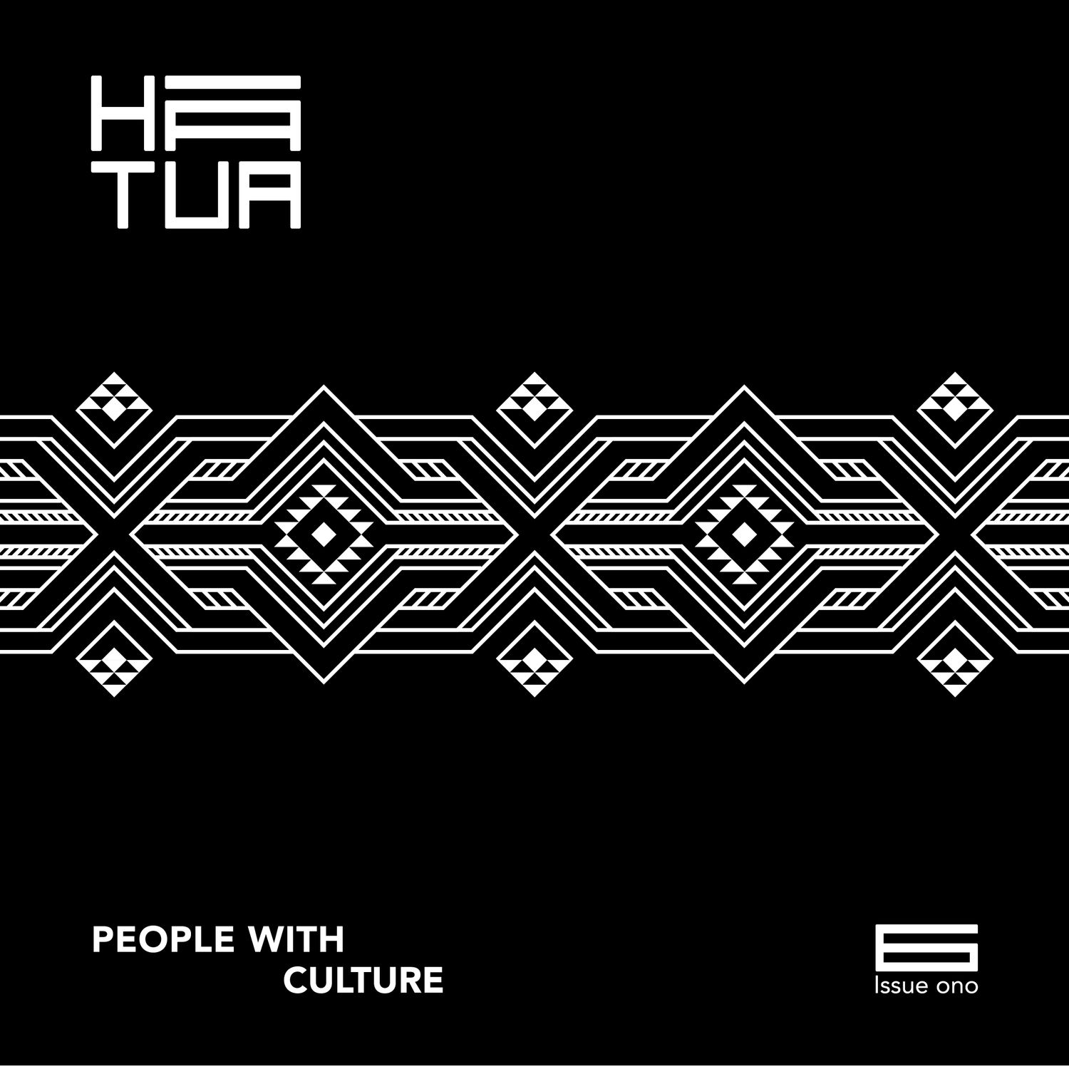 HĀ TUA Digital Magazine Issue 06