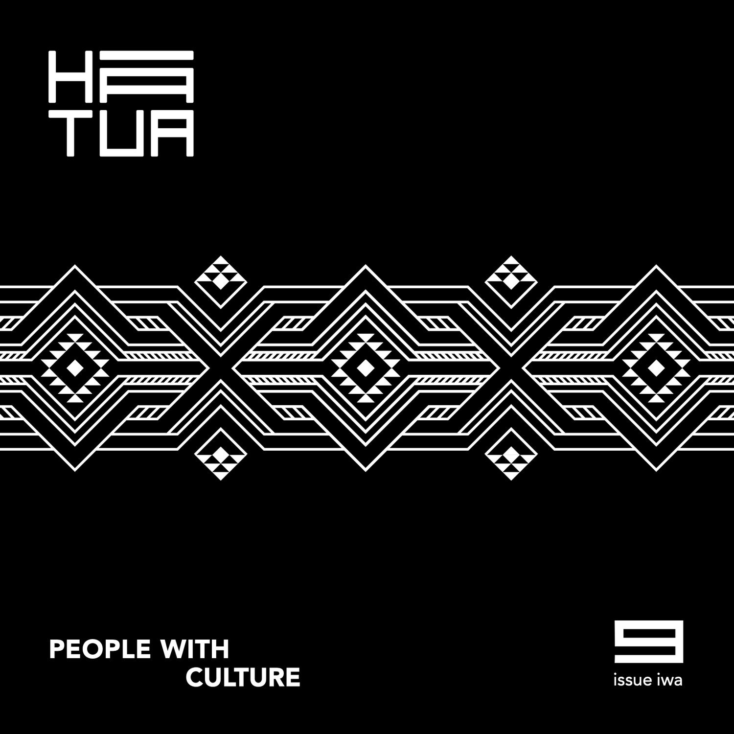 HĀ TUA Issue Iwa | 09 Winter 2026 DIGITAL