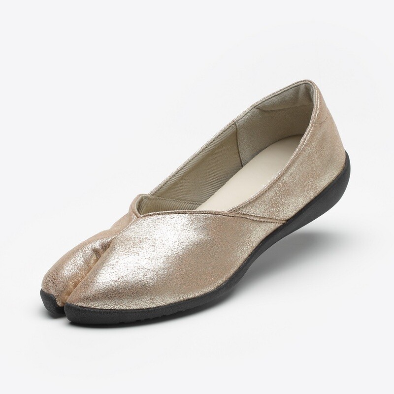 tabiRela Mary (Champagne Gold)