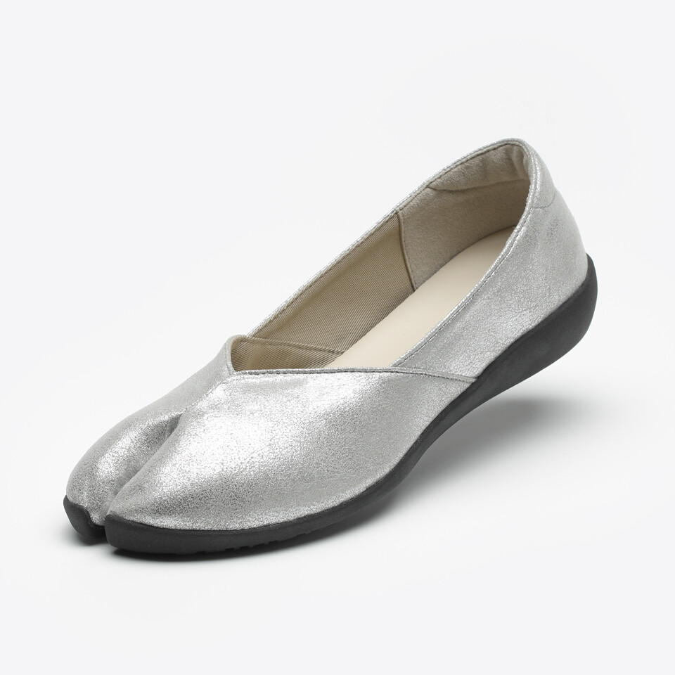 tabiRela Mary (Silver)