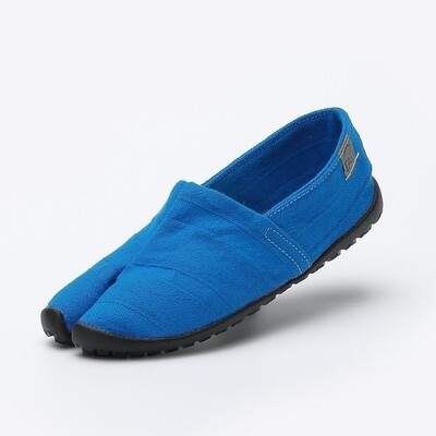 Earthing (Grounding) Tabi (Light Blue)